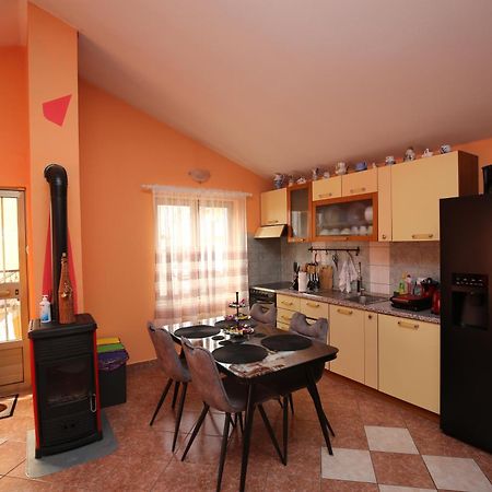 Apartman Vali Crikvenica Exterior foto