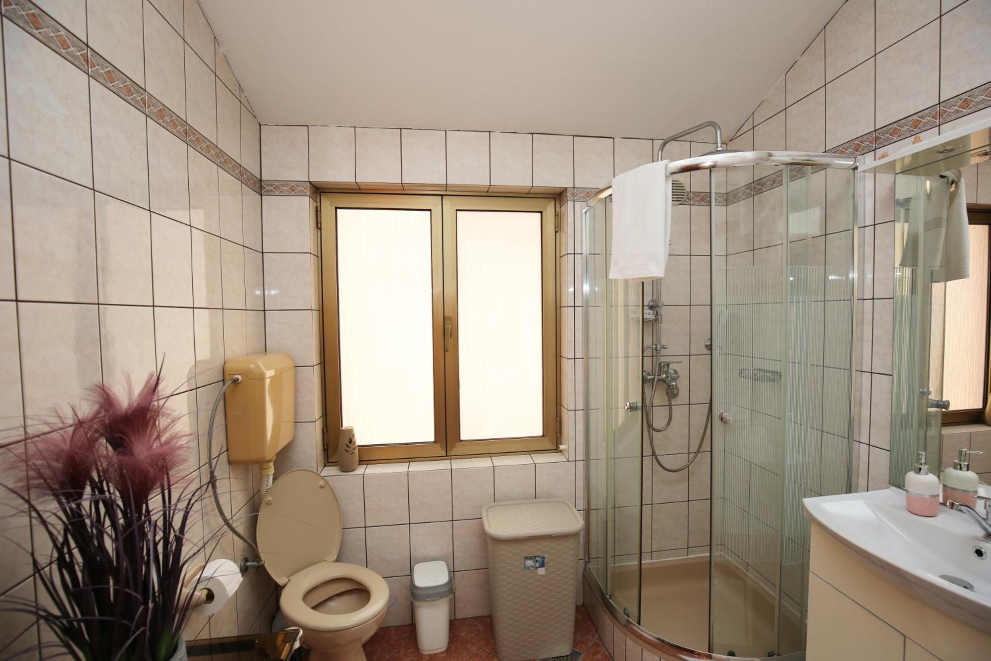 Apartman Vali Crikvenica Exterior foto