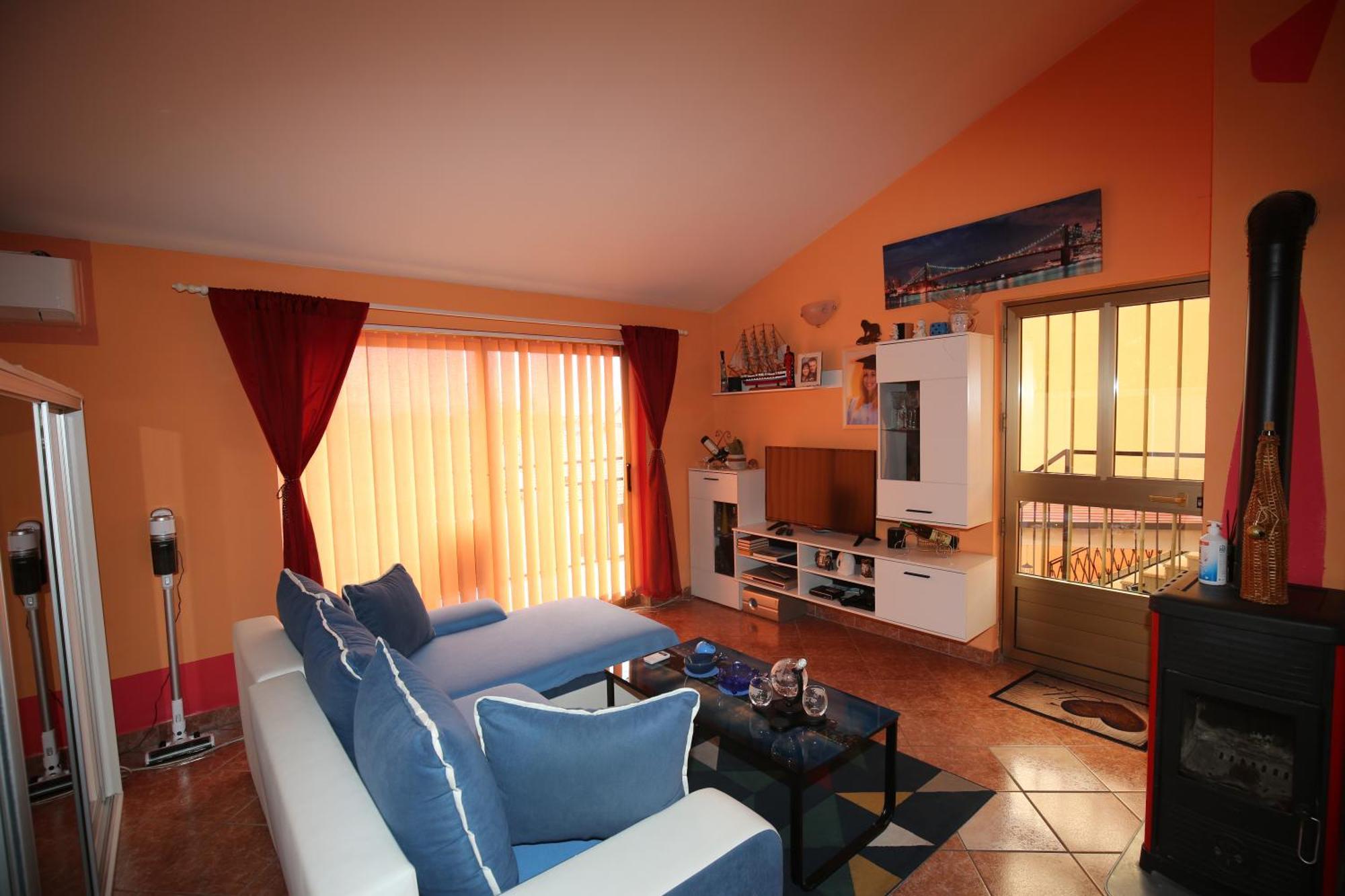 Apartman Vali Crikvenica Exterior foto